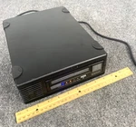 Quantum LTO-6 Tape Drive TC-L62BN Ultrium Cleaned External LTO6 Sas SFF-8088. Fixed Price $1839.22.