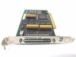 Ibm 73H3568 SCSI-2 Fast/wide Differential Pci Adapter Type 4-B Pseries Server Yz. Fixed Price $29.40.