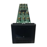 Hpe 718591-001 Hard Drive Back Plane Board 4.3U 013524-001. Fixed Price $189.00.