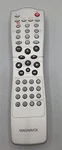 Oem Philips Magnavox Remote Control 483521837367 SMU3 IECR6-1.5V -40C2529. Fixed Price $12.95.