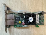 Areca ARC1221X 71-122101-X010 Ver 1.0 Extern Sata/sas 6GB/S Pci-exp. 2.0 X8 Raid. Fixed Price $82.25.