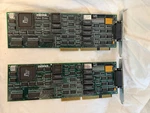 Digi 30001284 PC/16EM Rev R, Acceleport Channel Asynch Comms Host Adapter. Fixed Price $47.00.