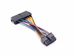 24PIN To 14PIN Atx Power Adapter For Lenovo Q77 B75 A75 Q75 TS140 TS440. Fixed Price $6.25.