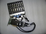 16 Bay Hdd 2ND H710P Raid Upgrade Kit For Dell Poweredge R820 Server. Fixed Price $199.00.