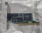Smc 60-600544-005 9432TX Pci Network Card, Ether Power Ii 10/100, Rev.. Fixed Price $18.17.