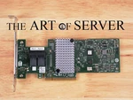 Lsi 9340-8I Serveraid M1215 12GBPS Sas Hba P16 It Mode For Zfs Truenas Unraid. Fixed Price $98.70.