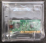 Ibm Intel PRO/1000 Desktop Network Adapter PWLA8391GTBLK. Fixed Price $35.00.