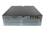 CISCO3945-CHASSIS V02 Router W/ VWIC-1MFT-T1/E1 1*C3900-SPE250/K9. Fixed Price $261.99.