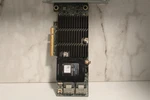 Dell Raid Controller Perc H710 512MB Sas Sata Pcie. Fixed Price $74.99.