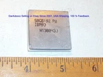 Ibm Vintage Mcm Computer Module White Ceramic And Aluminum Pull Date????. Fixed Price $45.00.