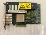 Used Ibm 00MA081 PCIE3 12GB Cache Raid Sas Adapter Quad-port 6GB X8 Management. Fixed Price $226.79.