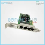 Hp 811546-B21 366T Ethernet 1GBPS Quad-port Network Adapter 816551-001. Fixed Price $41.49.