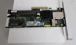Hp P212 Smart Array Raid Controller 6G Sas 256MB Cache Z05XTK1 PN:013218-001. Fixed Price $19.99.