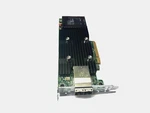 , 0FHWTX Dell Perc H830 12GBPS Sas Raid Controller W/battery - L.p. Fixed Price $225.00.