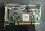 Adaptec AHA-3950U2B 1751600 Scsi Controller (IN30S3B3). Fixed Price $58.13.