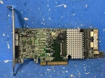 Lsi L3-25413-17B Mr Sas 9266-8I Controller Card. Fixed Price $22.99.