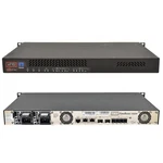 Atto Fibrebridge 7500N FCBR-7500-DN1 16GB 12GB Sas 2X16G Gbic Rack Ears. Fixed Price $92.52.