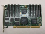 3WARE Escalade 8 Channel Ide/pata Raid Controller Card P/n 700-0119-00. Fixed Price $39.99.