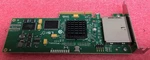 Lsi SAS3801E Pci-e 3GB/S Dual Port External Hba L3-01123-04E Low Bracket. Fixed Price $50.00.