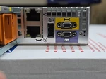 Lot Of 4 Emc 303-129-101B Vnx Port Management Module Assy. Fixed Price $110.00.