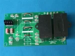 Tsi Power PB00085-2 PB000852 Board For VRP-3000-8120. Fixed Price $29.00.