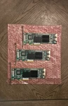 Lot Of Lsi 3WARE Amcc 8-PORT 9690SA-8I 3GBPS Sas Sata Pcie Raid Controllers. Fixed Price $60.00.