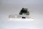 Lsi Sas 9212-4I4E 6GB/S Hba Controller Card Nec N8103-142 (B3533). Fixed Price $24.95.