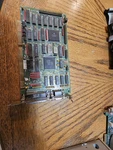 Startech MIO-550 Rev 16-BIT Isa Card ST16C552CJ. Fixed Price $45.99.
