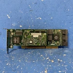 Amcc 9550SX-4/8LP Si-port Sata Raid Controller Card PPC405CR L320812A9230156. Fixed Price $21.99.