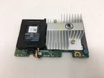 Dell 5CT6D Perc H710 Mini Mono Raid Card With Batterie. Fixed Price $12.00.
