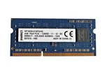 Lot Of Kingston 4GB So-dimm Laptop Ram Card DDR3 PC3-12800 HP16D3LS1KFG/4G. Fixed Price $15.99.