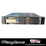 Netapp FAS3220 All Licenses Ha Pair W/ 2X Controllers, 111-00647+D0 Dual Psu. Fixed Price $967.95.