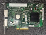 Dell M778G Perc 5/E Dual Channel External Pcie Sas Adapter Raid Controller. Fixed Price $19.73.