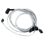 Microchip Adaptec Mini-sas Hd/sata Data Transfer Cable (2280000R). Fixed Price $51.13.