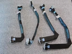 Dell Emc Poweredge R650XS 1U G15 10 Bay Server U.2 Nvme Cable Set 1548P. Fixed Price $499.00.
