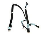 Nvme Pcie Cable Dell 24X2.5" Sff A0/B0 To Poweredge R7425 Mb A1/B1 RXYH8 149GM. Fixed Price $99.00.