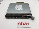 Dell Emulex PT1016 16-PORT Fibre Pass Thru Module Free S/h. Fixed Price $29.99.