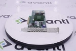 Supermicro AOC-USASLP-L8I Add-on Card Megaraid LSISAS1068E Port. Fixed Price $95.00.