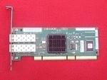 Logic LSI7202XP Pci-x 133 2GB/S Fibre Channel. Fixed Price $10.00.