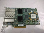 Logic LSI7404EP Pci-e Quad-channel 4GB/S Fc Host Bus Adapter. Fixed Price $59.95.