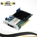 Hp Ethernet 10/25GB Port 640FLR-SFP28 Adapter 817749-B21 840139-001 817747-001. Fixed Price $24.99.
