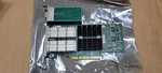 Mellanox MCX354A-QCBT Sas Exp Dual-port 10GBE Pcie CONNECTX-3 Qdr Infiniband Nic. Fixed Price $12.99.
