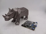 836260-002 Hp P408I-A Sr GEN10 (8 Internal LANES/2GB Cache) 12G Sas Modular Cont. Fixed Price $199.95.