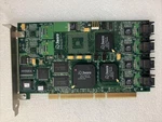 3WARE 8506-8 Pci Sata Escalade Controller 8-PORT Raid Card. Fixed Price $102.84.