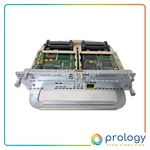 Cisco NM-1FE2W-V2 1X 10/100 Ethernet Wan Card Slot Network Module. Fixed Price $148.62.
