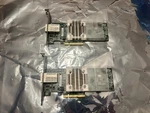 Qty. Hp 726913-001 750054-001 12GBPS Dual Port Ext Sas Pcie Host Bus Adapter. Fixed Price $59.99.
