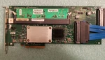 Lsi Logic Mr Sas 8408E L3-01079-02C 8-PORT Raid Pci-e 256M. Fixed Price $114.99.