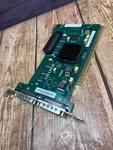 Logic LSI22320-HP Dual Channel Scsi Card. Fixed Price $27.93.