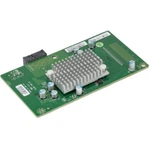 Supermicro AOC-IBH-X4ES Mezzanine Card For Infiniband Edr Single Port. Fixed Price $1489.85.