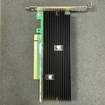 Dell IQA89701G2P5 Pcie Intel Quickassist Adapter 093XWF 100GB/S. Fixed Price $44.95.